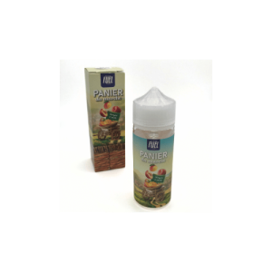 Mangue et pêche - 100 ML - PANIER du marché