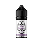 Concentré loving memory de le fruit défendu