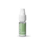 E-liquide à la menthe chlorophylle de la marque nomade