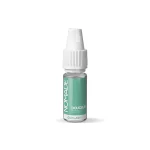 E-liquide goût tic tac menthe de la marque nomade