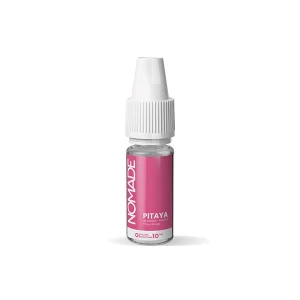 E-liquide saveur pitaya de la marque nomade