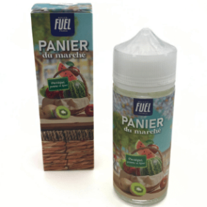 Pastèque pomme et kiwi - 100 ML - PANIER du marché