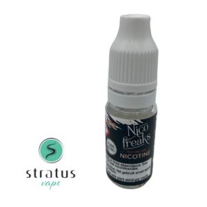 Booster NicoFreaks 19.9mg 50/50