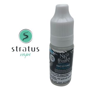 Booster NicoFreaks Frais 19.9mg 50/50