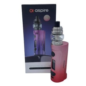 Kit Boxxer Aspire