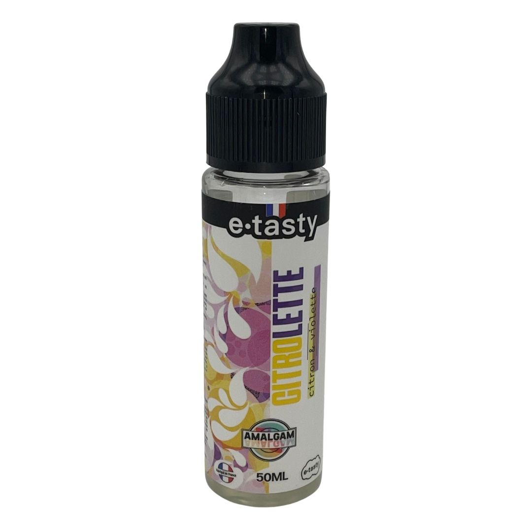 CITROLETTE AMALGAM