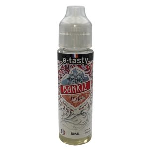 BAKO EXTRA BANKIZ 50ML