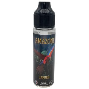 japura amazone 50ml e-tasty