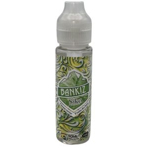 SIKO BANKIZ 50ML
