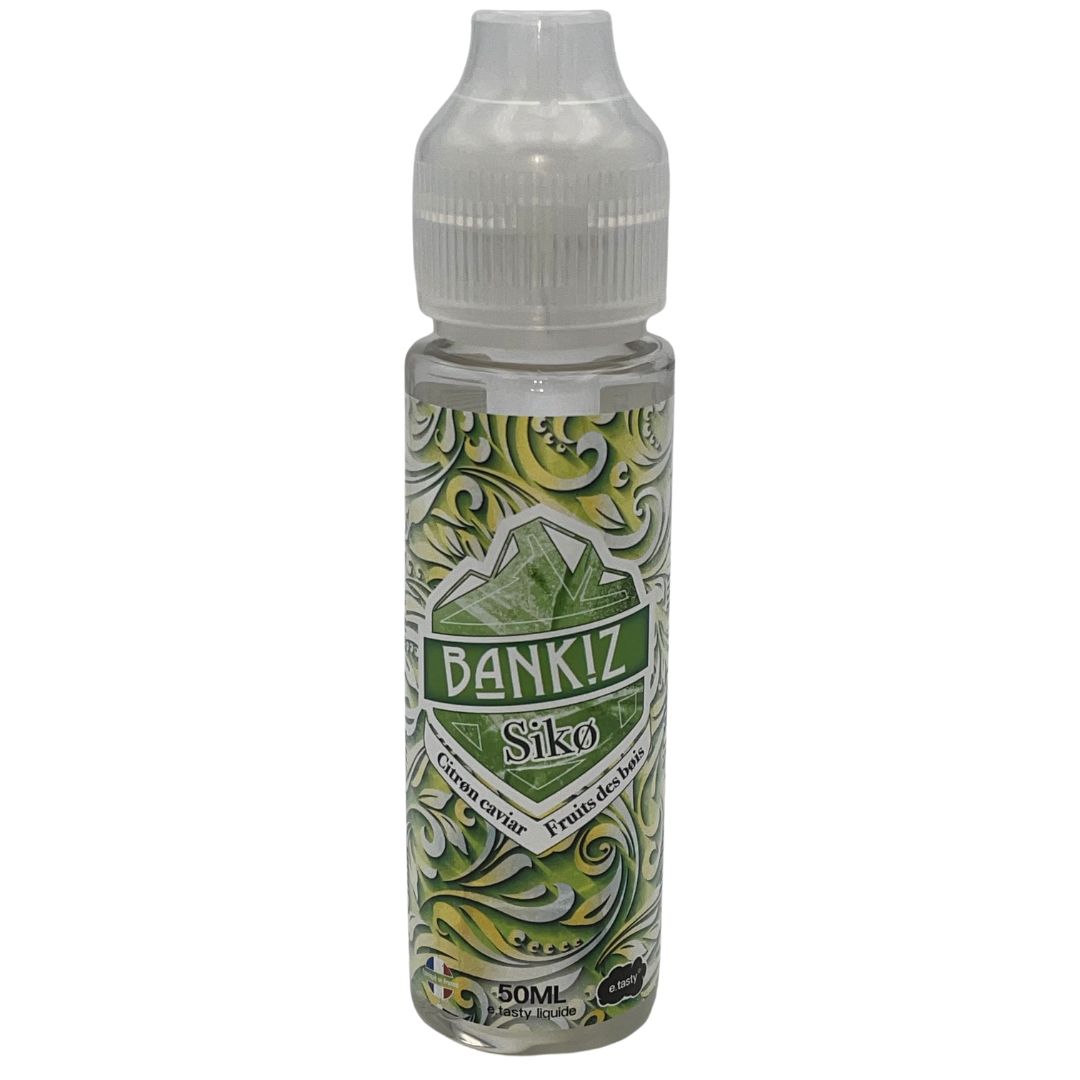 SIKO BANKIZ 50ML