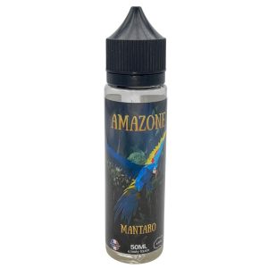 MANTARO AMAZONE 50ML