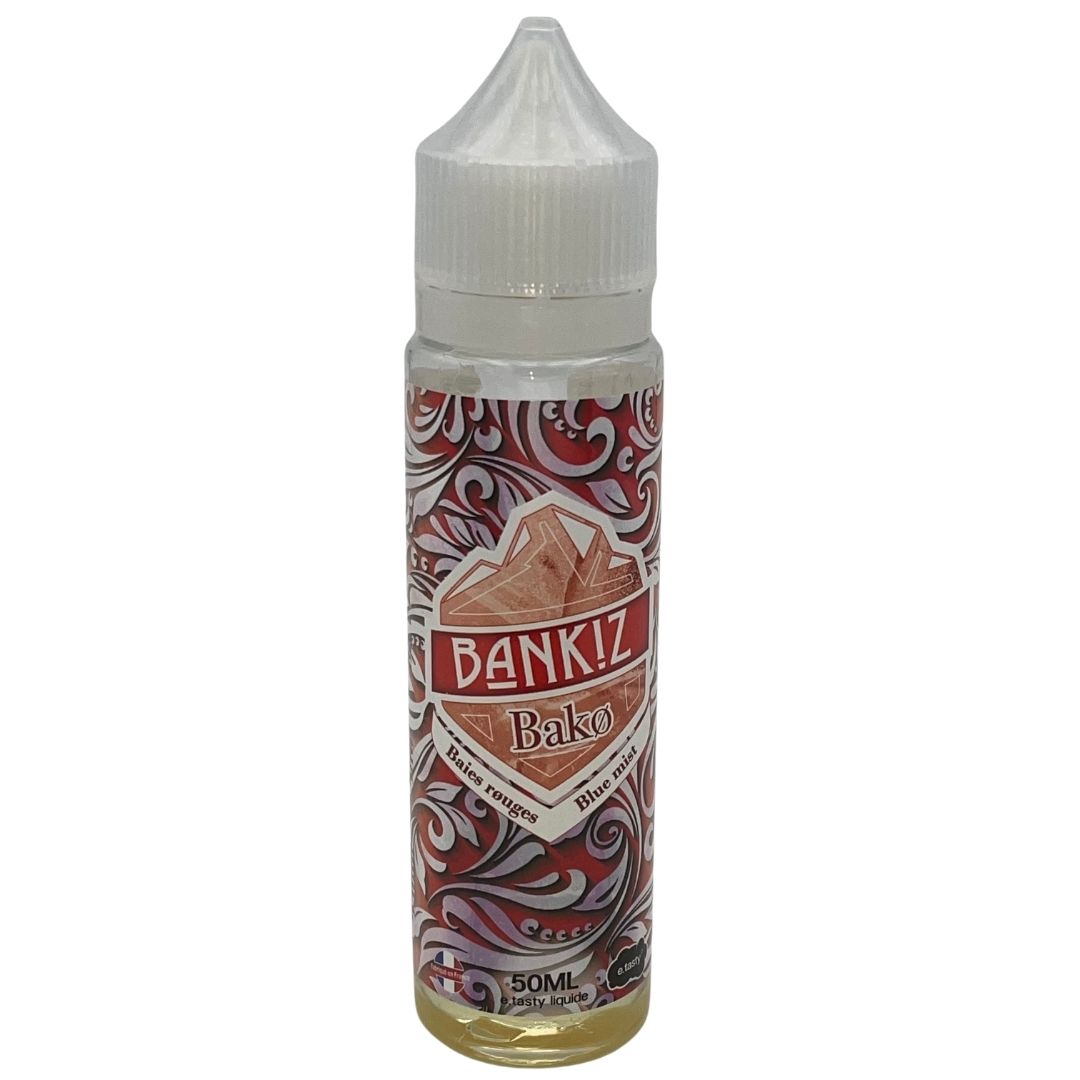 BAKO BANKIZ 50ML