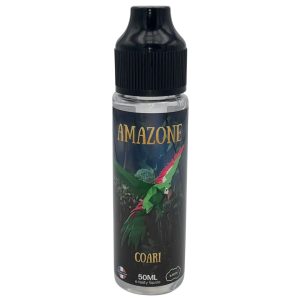 coari amazone 50 ml e-tasty