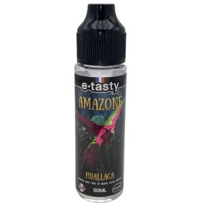 HUALLAGA AMAZONE E-TASTY
