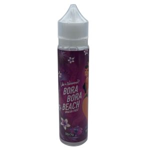 Bora bora Beach 50ml - Like A Woman