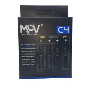 CHARGEUR MPV C4