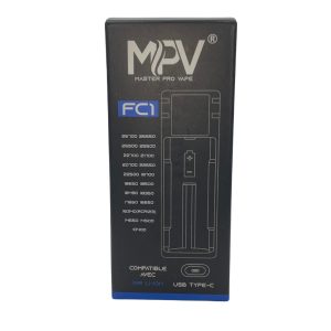 CHARGEUR FC1 MPV