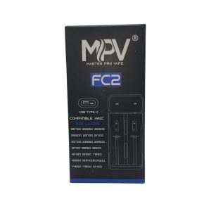 CHARGEUR FC2 MPV