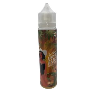Kingston Beach 50ml - Like A Woman