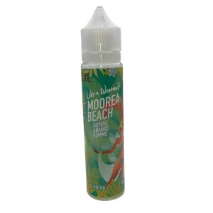 Moorea Beach 50ml - Like A Woman