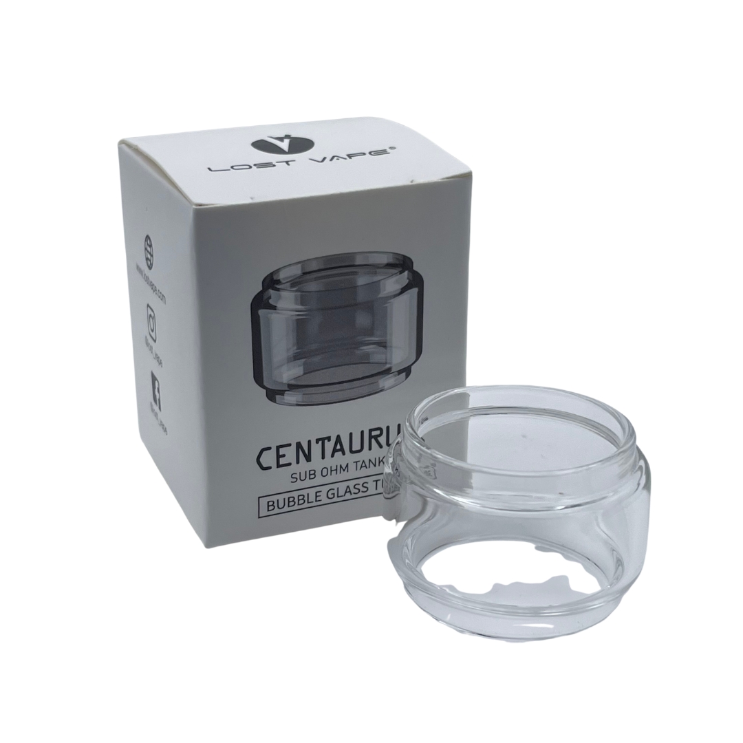 Pyrex de Remplacement 4.5ml PRECISIO Sub-Ohm BD Vape