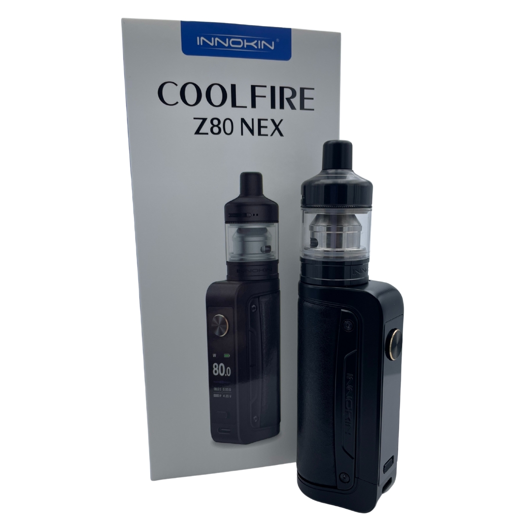 Kit COOLFIRE Z80 Nex INNOKIN – Image 5