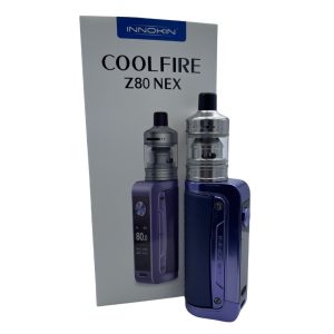 Kit COOLFIRE Z80 Nex INNOKIN