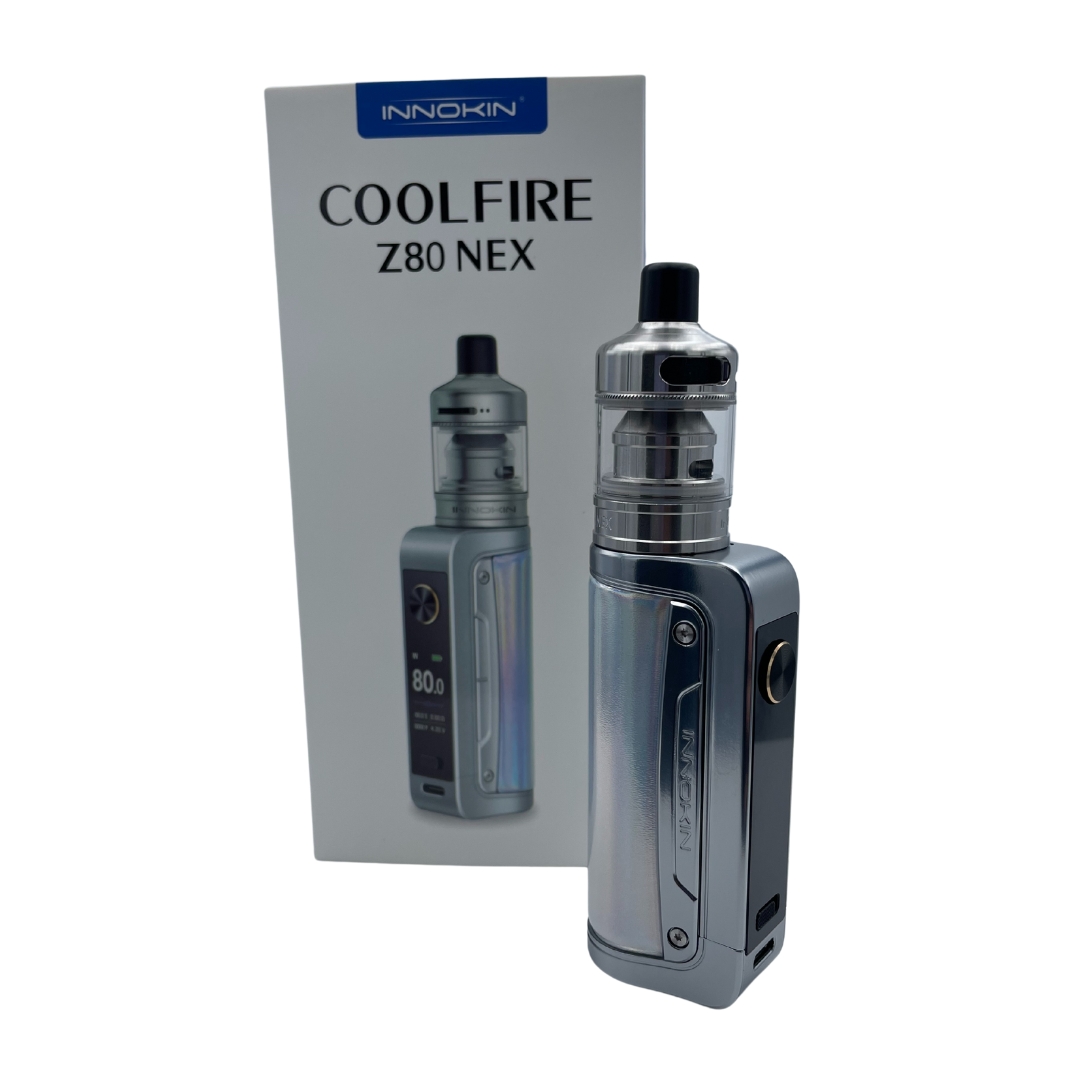 Kit COOLFIRE Z80 Nex INNOKIN – Image 4