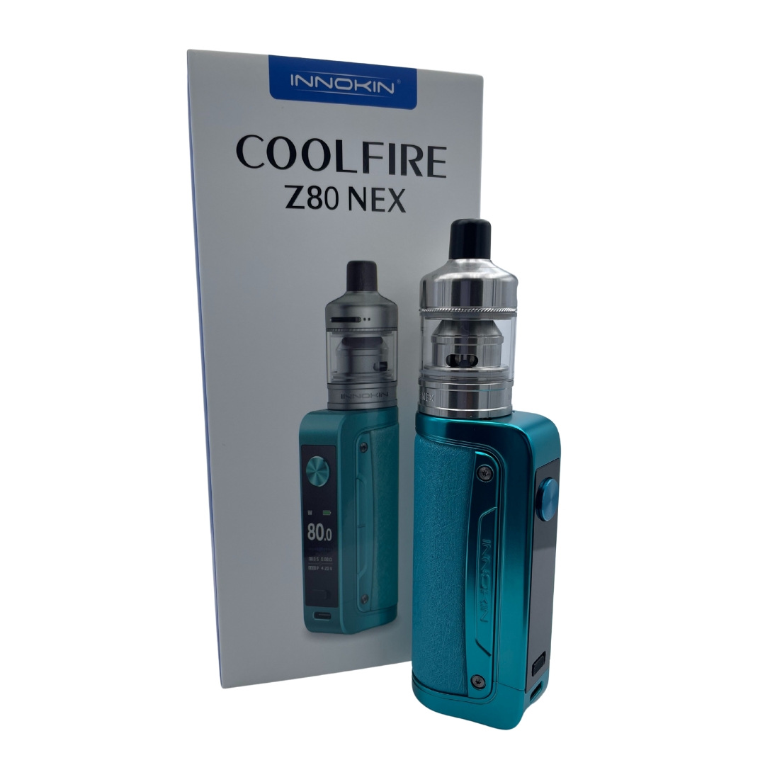 Kit COOLFIRE Z80 Nex INNOKIN – Image 3