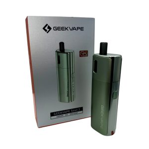 Geekvape Soul 2